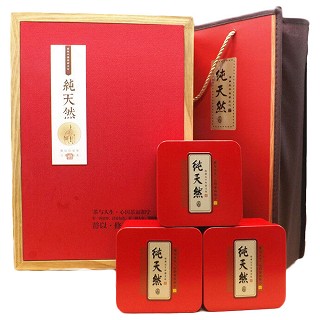 璟浩 武夷山桐木关功夫红茶(璟浩)