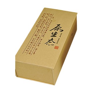 君集 原生态铁观音茶叶(君集)