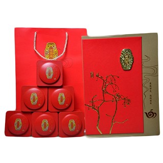 君集 金俊眉红茶(君集)