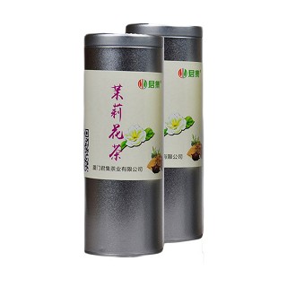 君集 茉莉花茶 花草茶叶(君集)