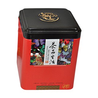 君集 经典正山小种红茶(君集)