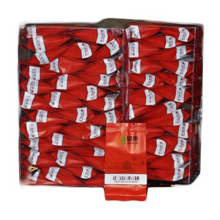 君集 武夷山新茶 原味红茶(君集)