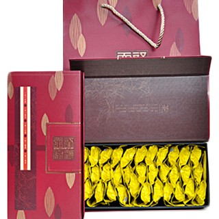 君集 高品质新茶 浓香型铁观音(君集)