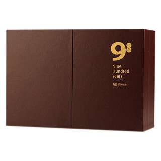 九百年 凤凰单丛茶 lh1单从茶叶(八仙茶型)