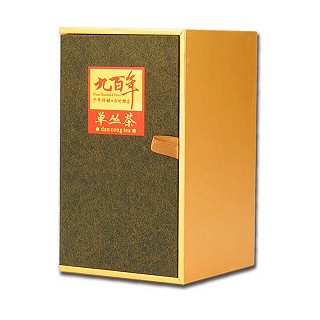 九百年 fh7乌龙茶 姜母香型单丛茶(九百年)