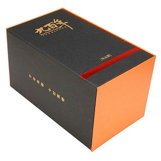 九百年 凤凰单丛茶 fh3有机茶叶(贡香型)