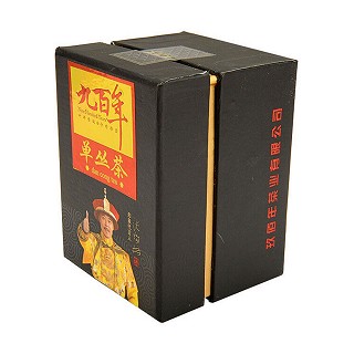 九百年 fh6 单丛茶(桃仁香型)