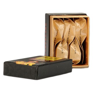 九百年 fh5绿色茶叶 姜母香型单丛茶(九百年)