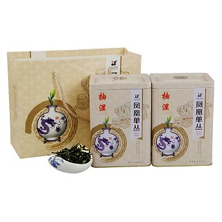 佳健阁 凤凰单丛(清香型)