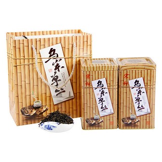 佳健阁 乌龙单丛 宋种茶叶(浓香型)