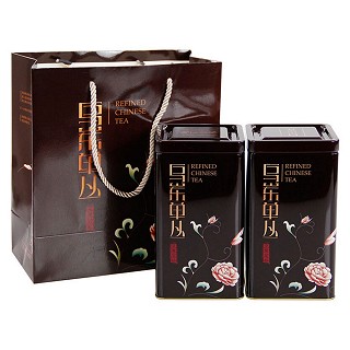 佳健阁 韵香型 乌龙单丛(潮州)