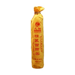 久扬 2013年精装百两茶(久扬)