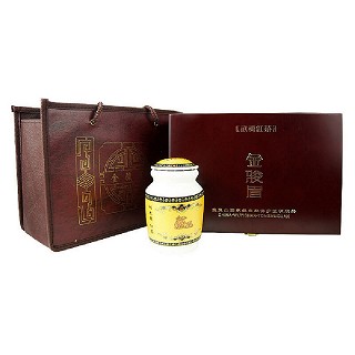 风雅苑 桐木关花藤金骏眉(红色礼盒装)