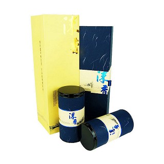 风雅苑 靛色沫香金骏眉茶叶(橙袋)