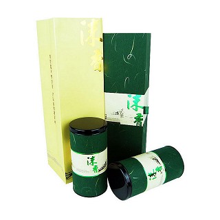 风雅苑 绿色沫香金骏眉茶叶(紫袋)