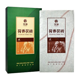 久扬 荷香茯砖(纪念版)