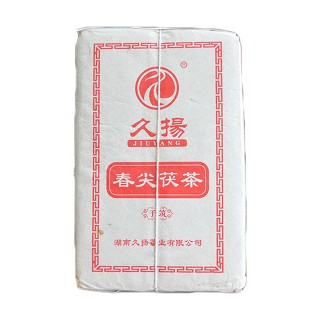 久扬 春尖茯茶(久扬)