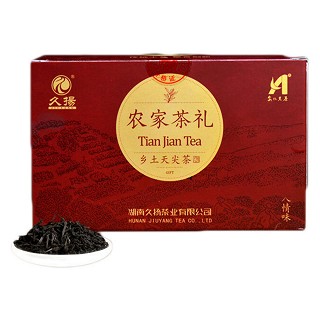 久扬 农家茶礼 乡土天尖茶(久扬)