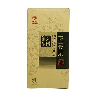 久扬 精装花砖黑茶(久扬)