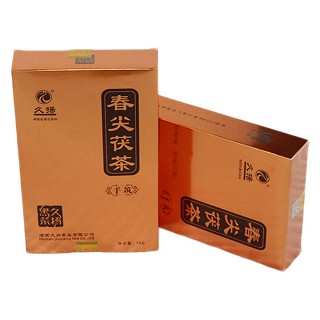 久扬 3年陈黑茶 春尖茯茶(久扬)