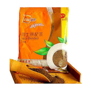 捷荣 爵士拼配茶(捷荣)