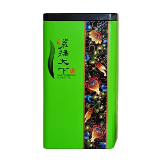 君集 新茶绿茶 明前龙井茶叶(君集)