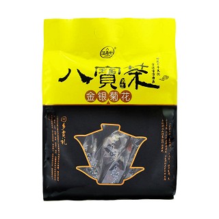 江南好 金银菊花茶(江南)