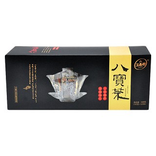 江南好 花草茶 男士专用八宝茶(江南)