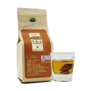迦美 牛蒡茶 徐州牛蒡茶(大自然)