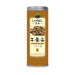 迦美 牛蒡茶 黄金牛蒡茶(大自然)