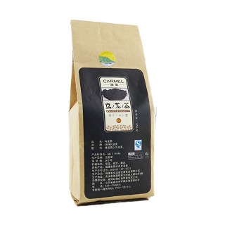 迦美 黑乌龙茶叶 袋泡茶(大自然)