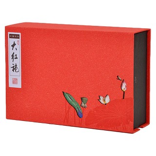 迦美 武夷山 大红袍(大自然)