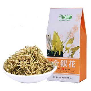 迦美 金银花 花草茶(大自然)