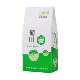 迦美 荷叶茶(大自然)