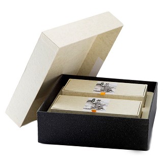 井冈翠绿 明前春茶 白茶茗茶(冈)