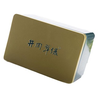 井冈翠绿 毛峰绿茶 高山茶叶(冈)