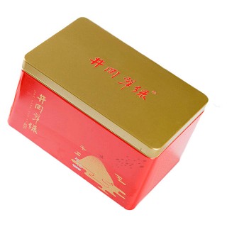 井冈翠绿 正山小种茶叶(冈)