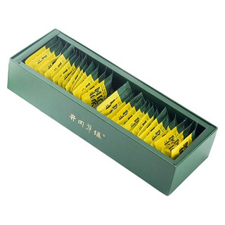 井冈翠绿 高山茶 特级毛峰茶春茶(冈)