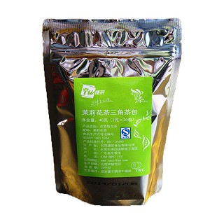 捷荣 茉莉花茶(捷荣)