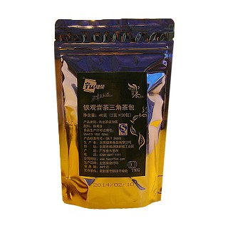 捷荣 铁观音(捷荣)