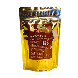 捷荣 普洱茶(捷荣)