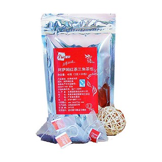 捷荣 阿萨姆红茶(捷荣)