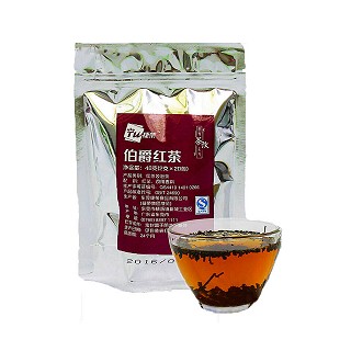 捷荣 伯爵红茶(捷荣)