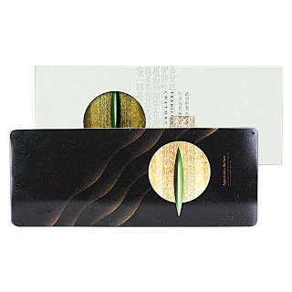 老缪家 四川雀舌 绿茶 (新丰)