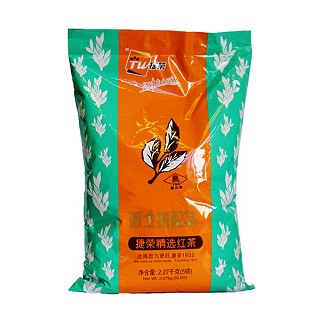 捷荣 爵士拼配茶(捷荣)