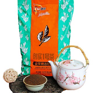 捷荣 锡兰红茶粉 创实1号(捷荣)