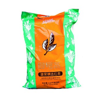 捷荣 锡兰红茶粉 四号茶(捷荣)