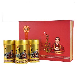 吉圃园 阿里山 乌龙茶(吉圃园)