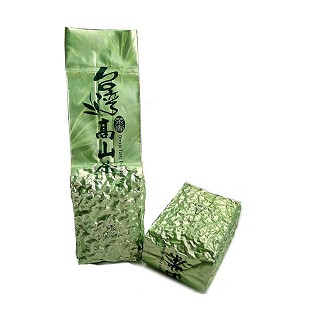 吉圃园 新茶 清香乌龙茶(吉圃园)