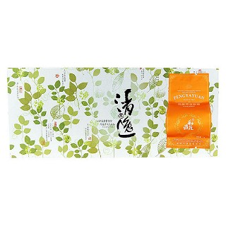 风雅苑 清逸金骏眉茶叶(橙袋)